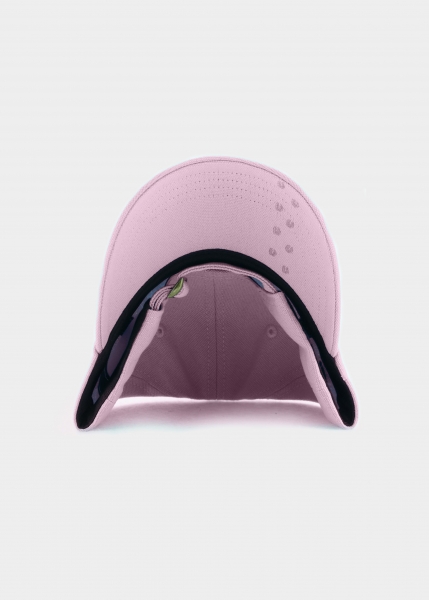 "Rehlein" - flieder (Strapback)